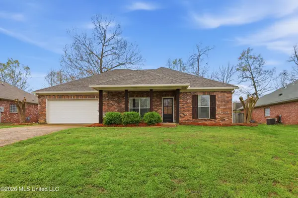408 Pinebrook Circle, Brandon, MS 39047