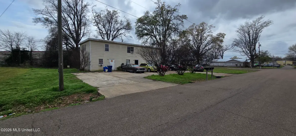 102 Second Street, Cleveland, MS 38732 - #1
