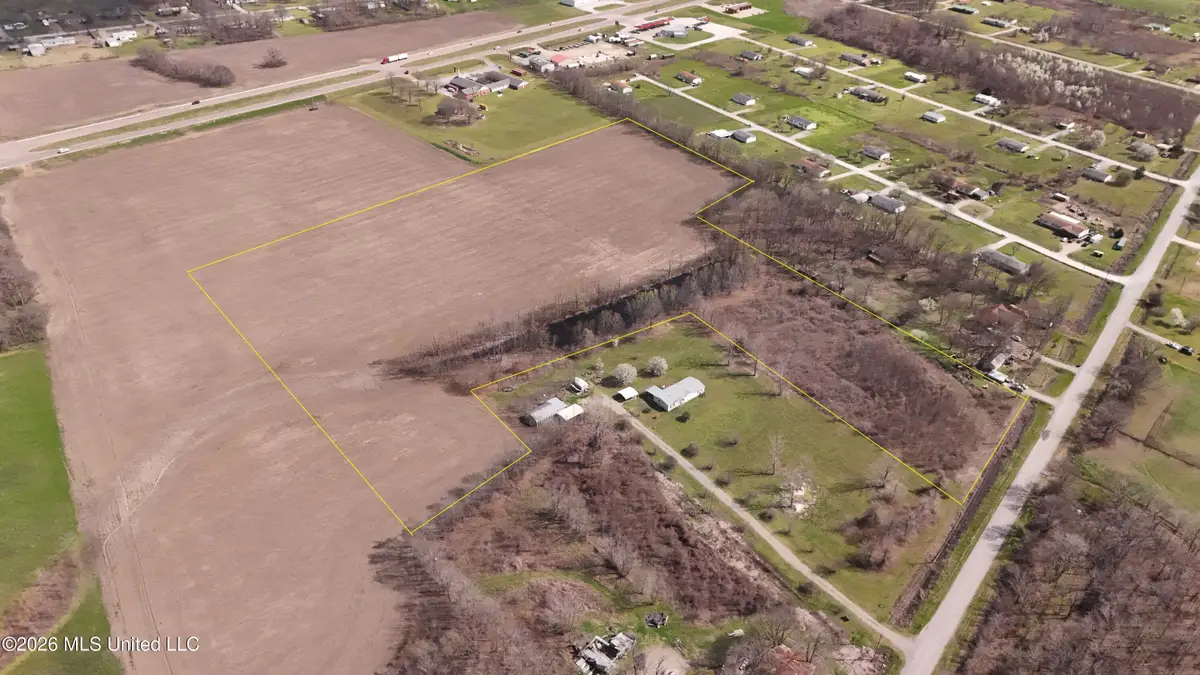 2878 S Main Street, Greenville, MS 38701 - #1