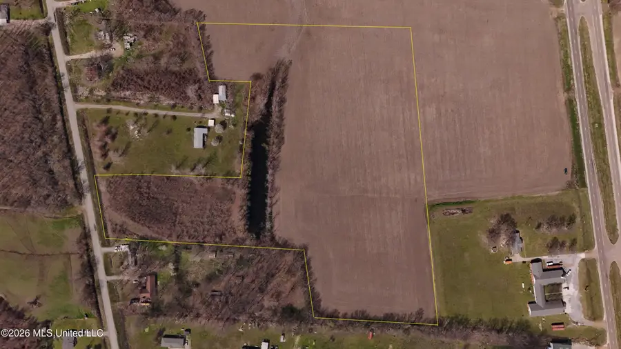 2878 S Main Street, Greenville, MS 38701 - #3