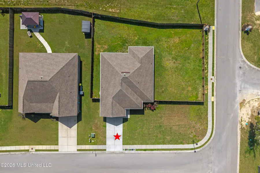 12915 Jackson Lee Drive, Ocean Springs, MS 39564 - #3