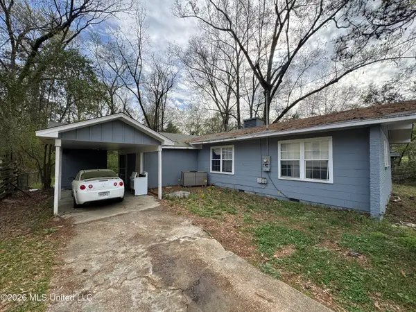 269 Sykes Road, Jackson, MS 39212