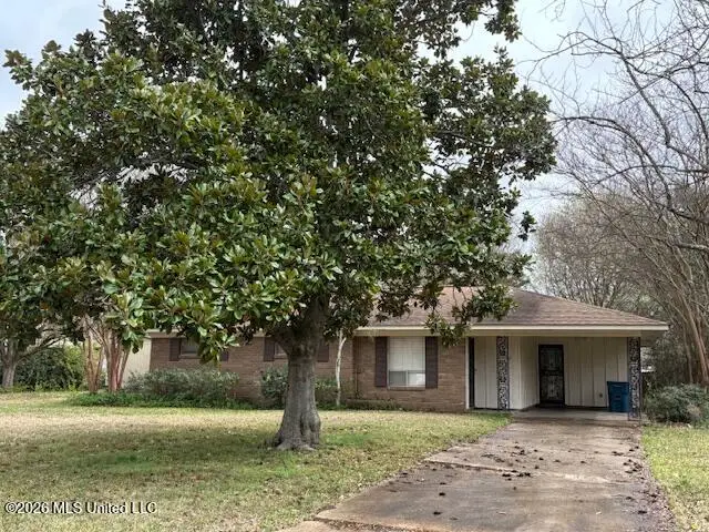 1212 Park Center Drive, Clarksdale, MS 38614 - #2