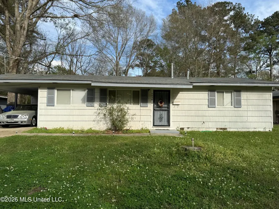 3038 Lakewood Drive, Jackson, MS 39212 - #2