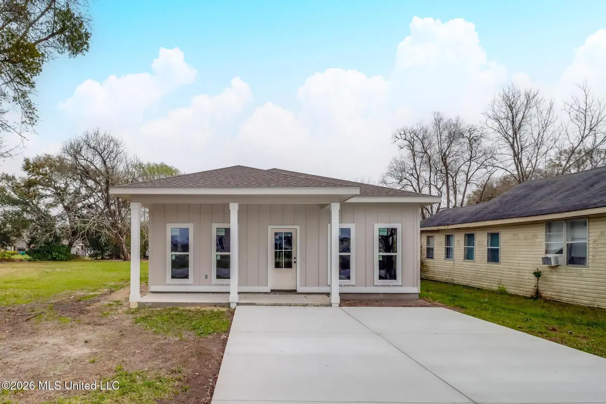 2324 34th Avenue, Gulfport, MS 39501 - #1