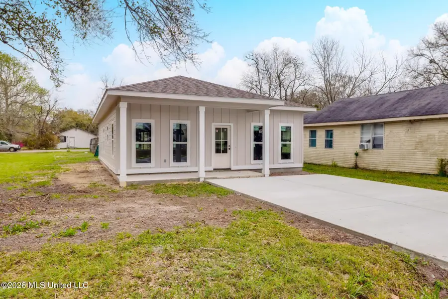 2324 34th Avenue, Gulfport, MS 39501 - #2