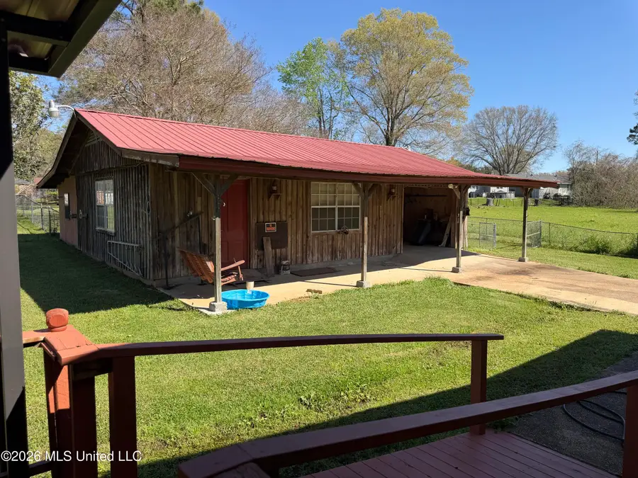 108 Dixie Drive, Natchez, MS 39120 - #2