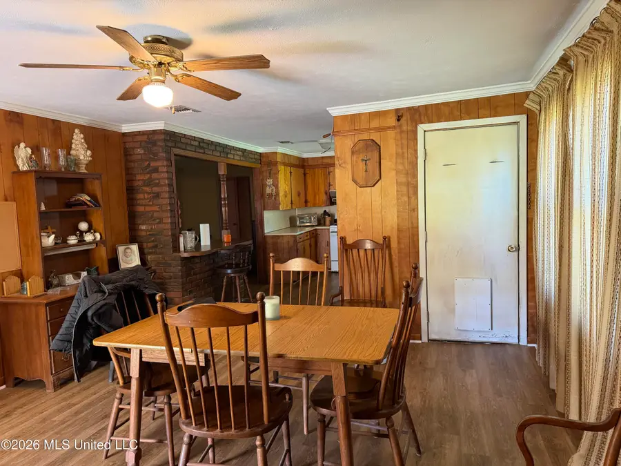 108 Dixie Drive, Natchez, MS 39120 - #3