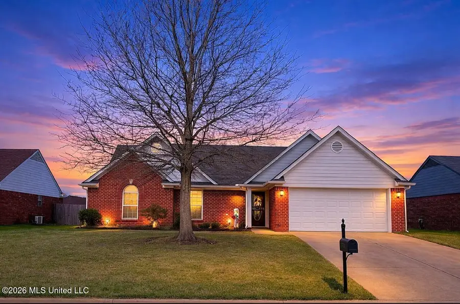 6761 Timber Point Circle, Horn Lake, MS 38637 - #2