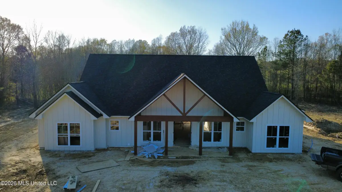 2165 N Mississippi 43, Pelahatchie, MS 39145 - #1