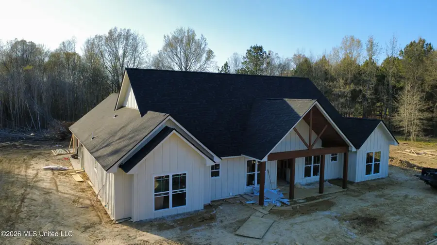 2165 N Mississippi 43, Pelahatchie, MS 39145 - #2