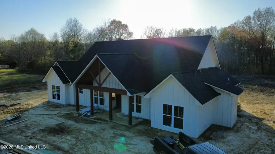 2165 N Mississippi 43, Pelahatchie, MS 39145 - #3