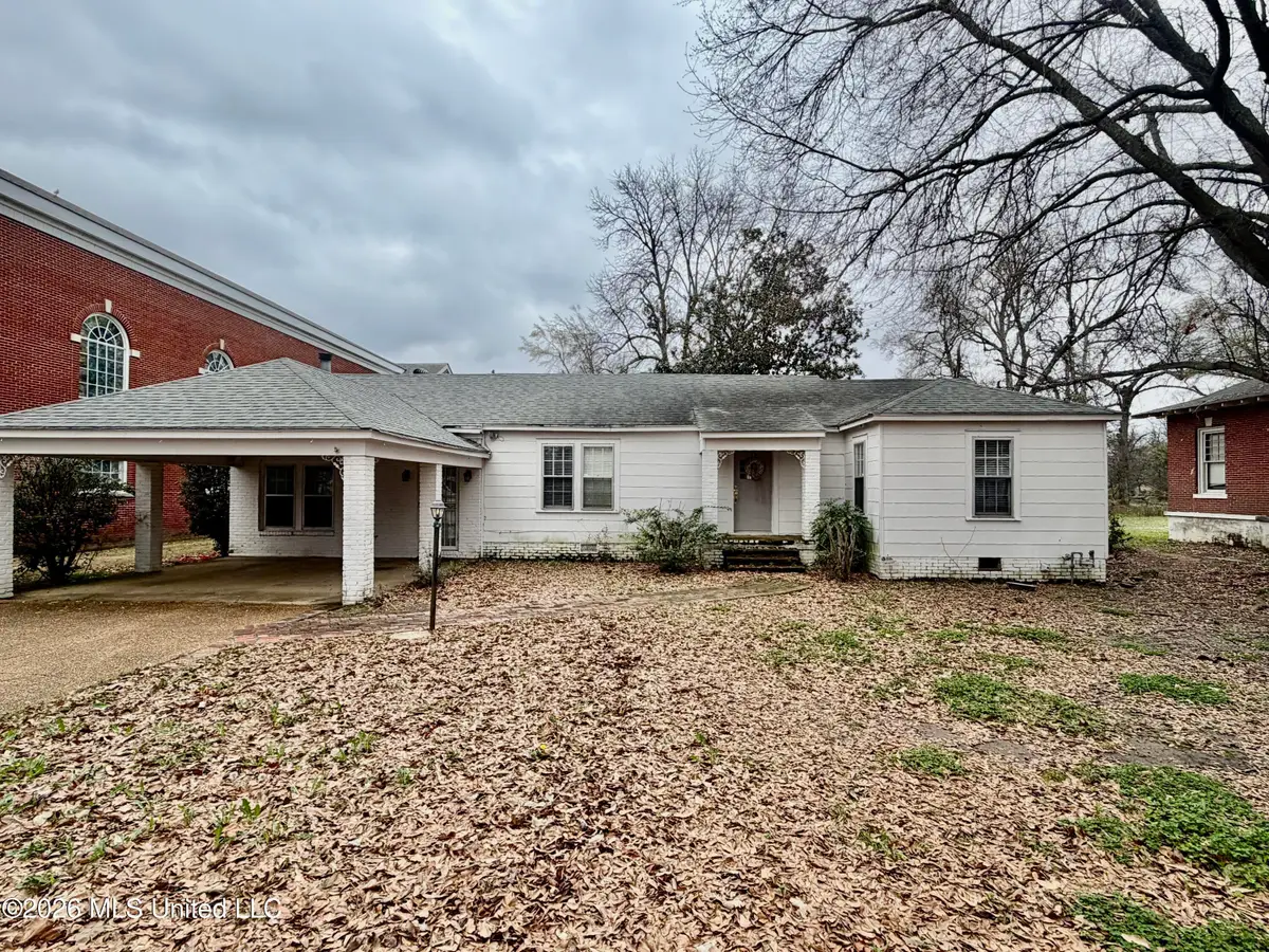 350 N Ruby Avenue, Ruleville, MS 38771 - #1