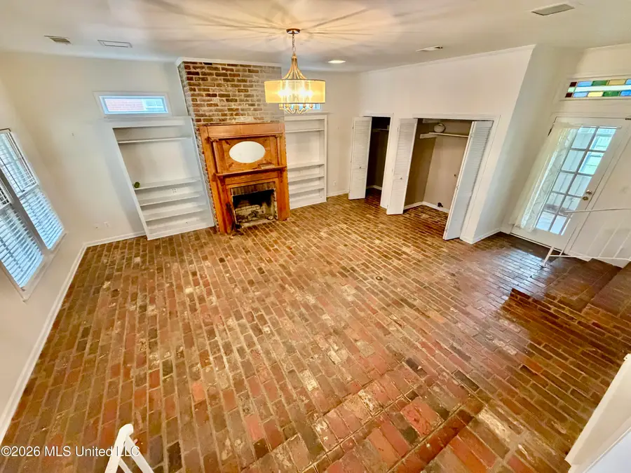 350 N Ruby Avenue, Ruleville, MS 38771 - #3