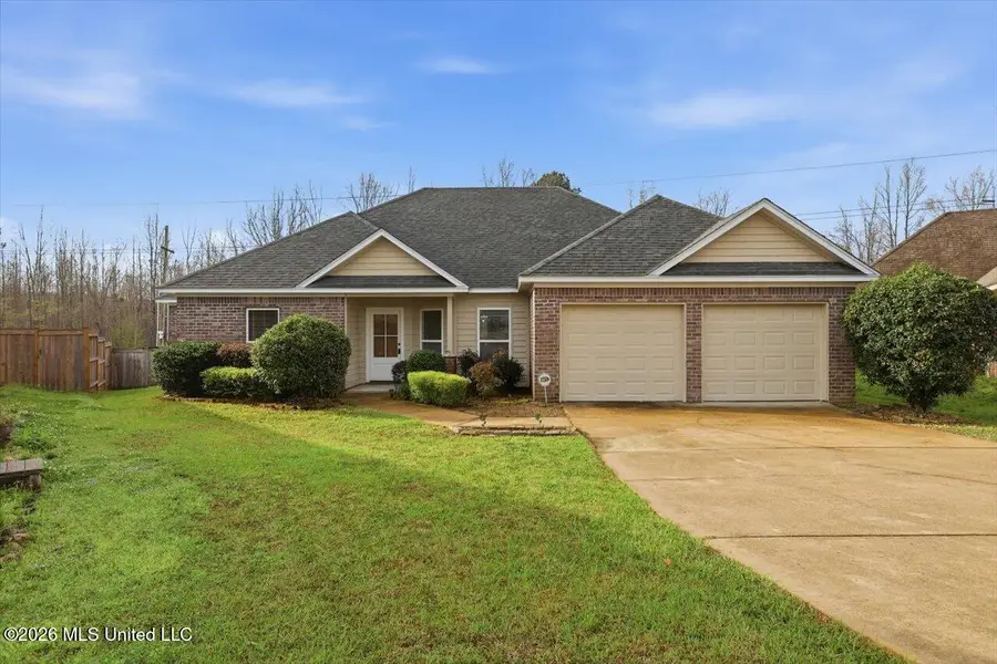148 Oakleigh Drive, Clinton, MS 39056 - #2