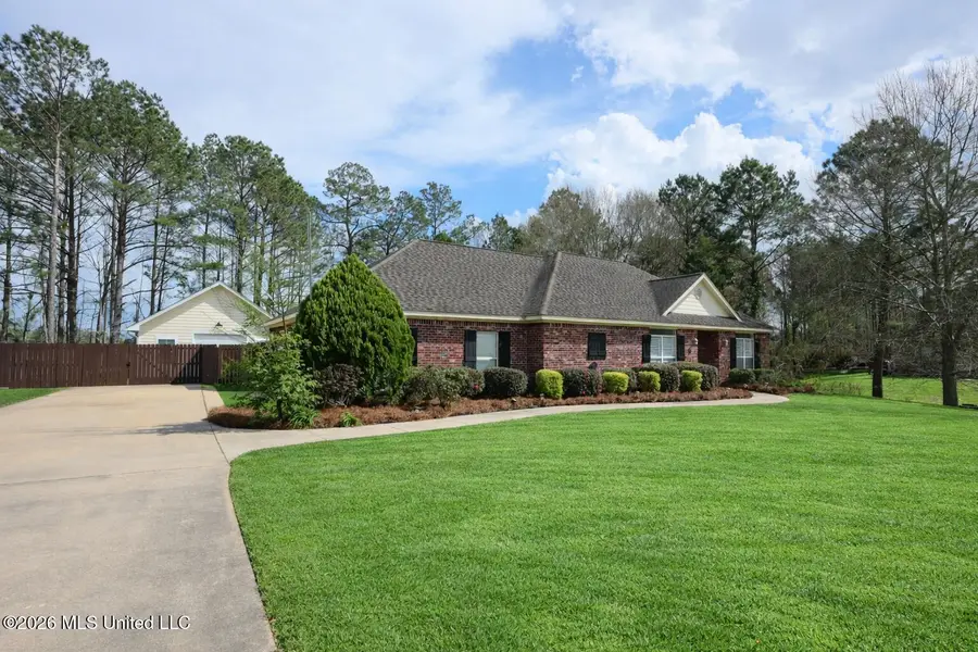 171 Latigo Loop, Sumrall, MS 39482 - #2