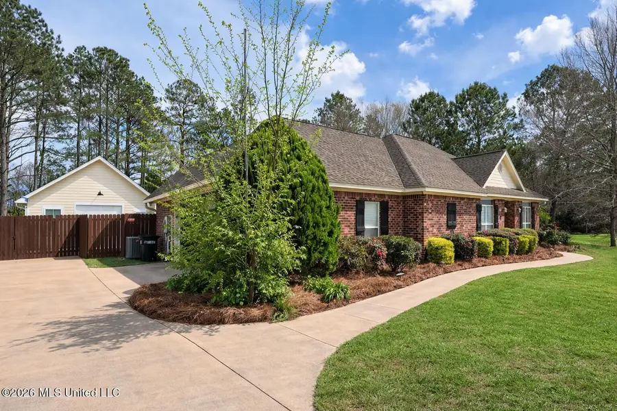 171 Latigo Loop, Sumrall, MS 39482 - #3