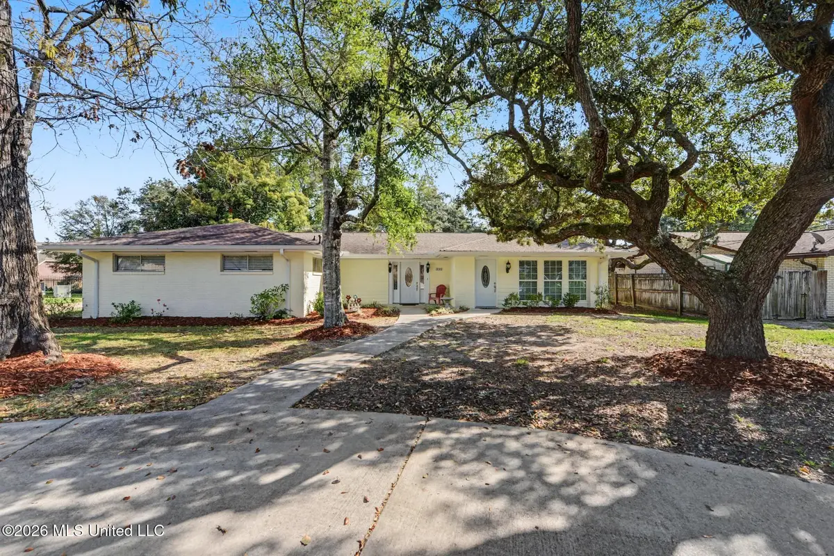 322 Eastview Drive, Biloxi, MS 39531 - #1