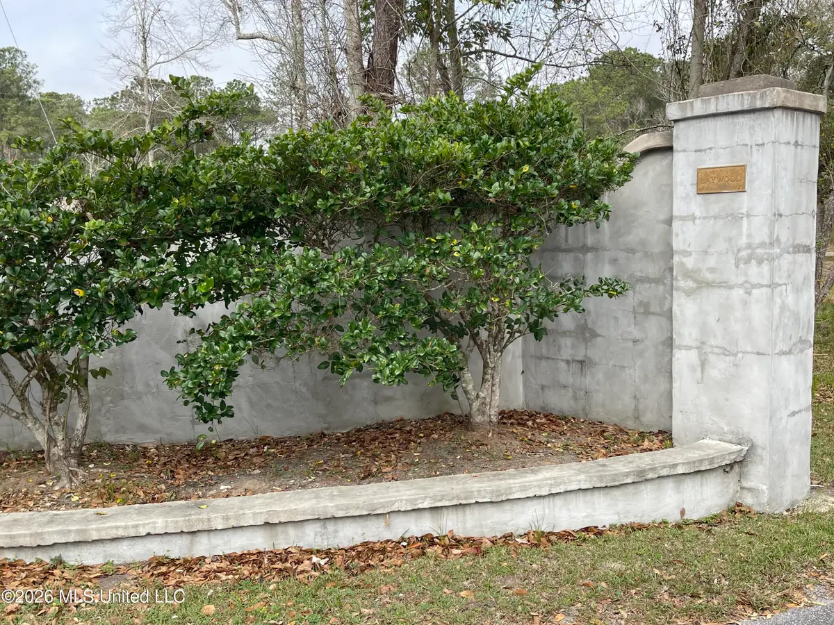 Cherrywood Place, Gautier, MS 39553 - #1