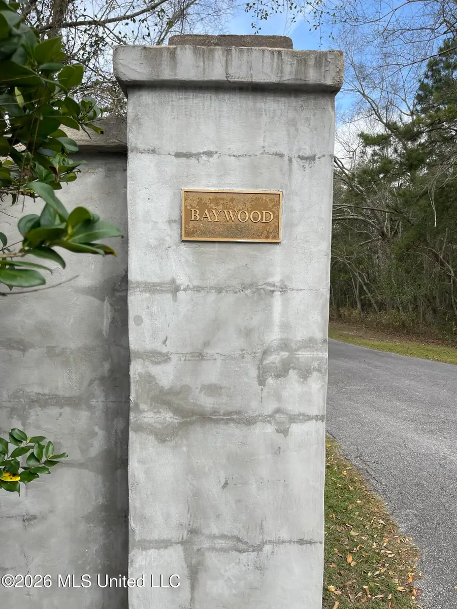 Cherrywood Place, Gautier, MS 39553 - #3