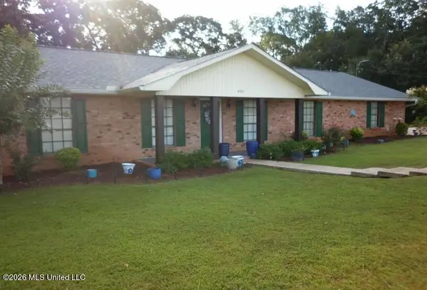 606 Pierce Road, Columbia, MS 39429