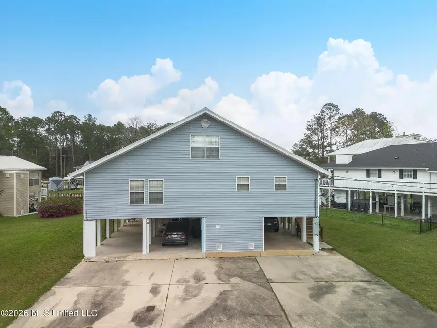 15035 Pawnee Place, Kiln, MS 39556 - #2