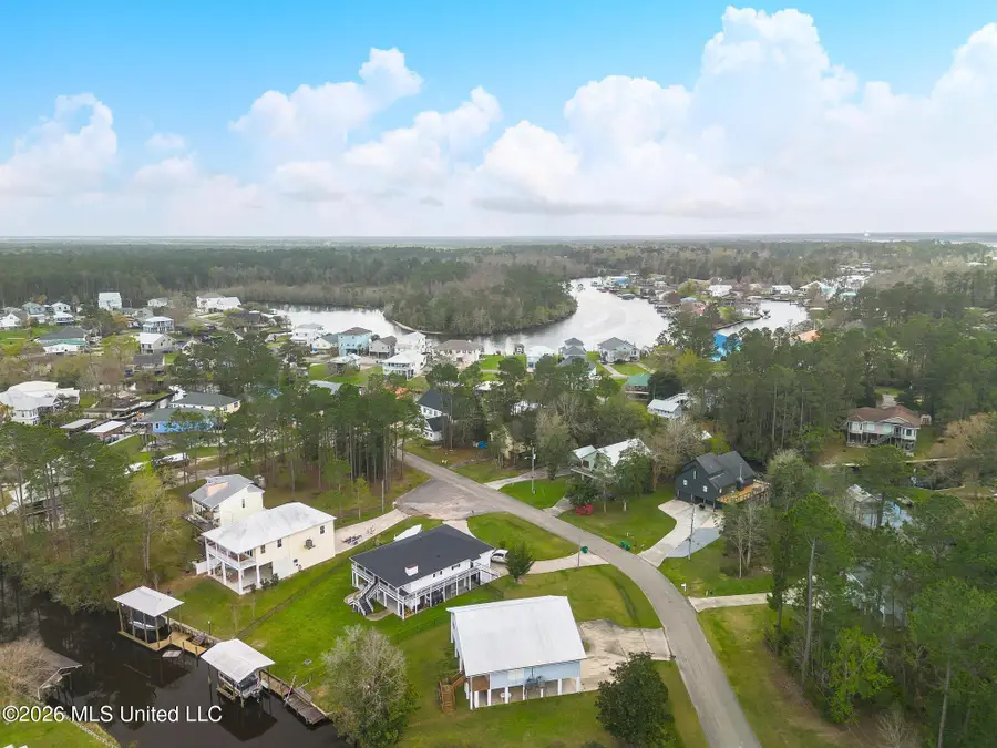 15035 Pawnee Place, Kiln, MS 39556 - #3