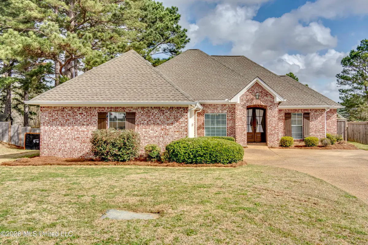 106 Linden Cove, Madison, MS 39110 - #1
