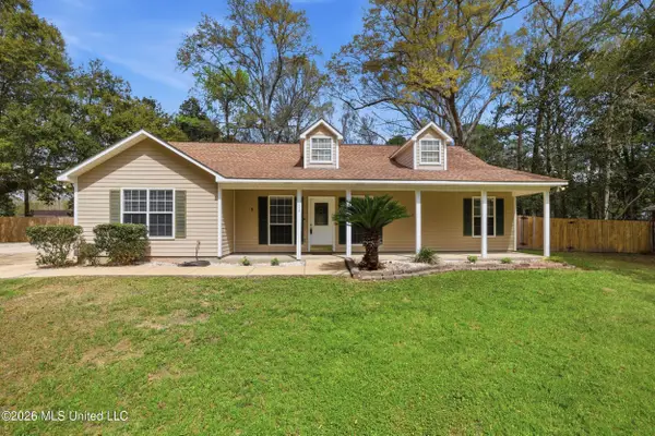 1212 Rosemont Street, Gautier, MS 39553
