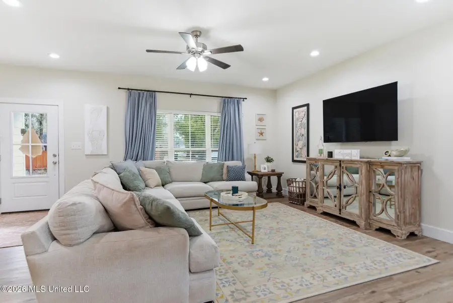 1701 S 2nd Street, Ocean Springs, MS 39564 - #3