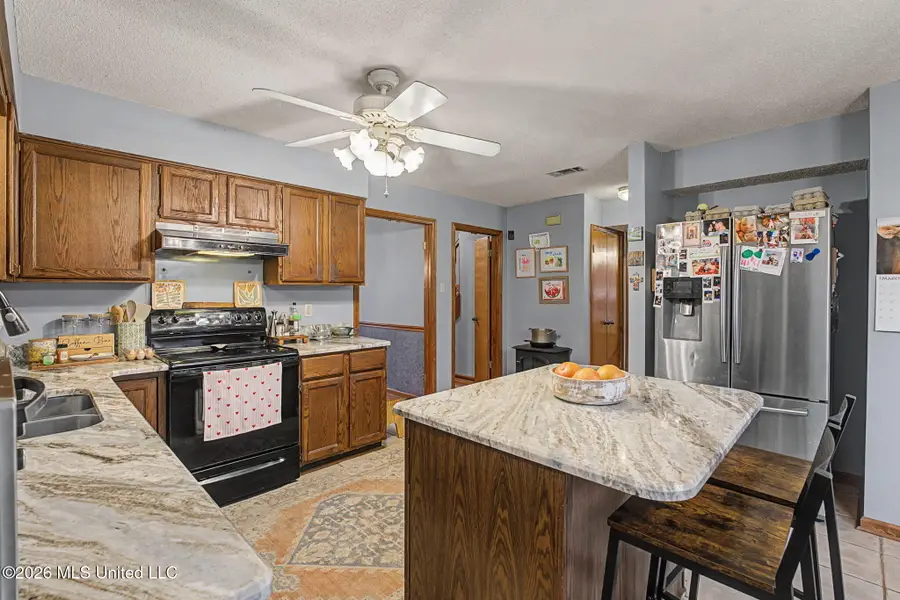 7630 Whitten Hill Drive, Olive Branch, MS 38654 - #3