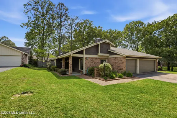 7 Starling Square, Clinton, MS 39056