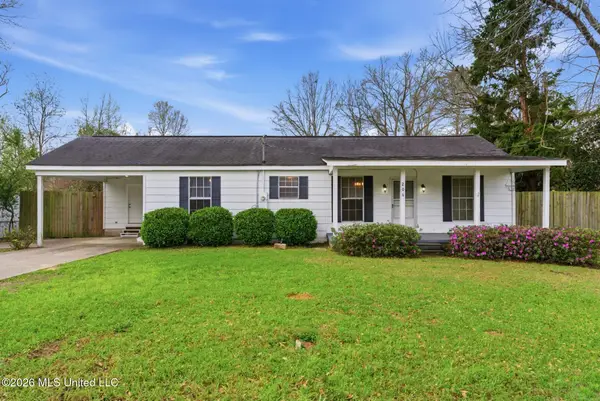 206 Ogilsvie Street, Petal, MS 39465