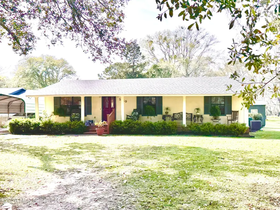 5319 Griffin Street, Moss Point, MS 39563 - #2