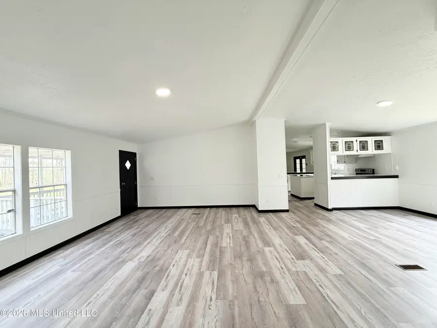 1818 SW Big Creek Drive, Bogue Chitto, MS 39629 - #2