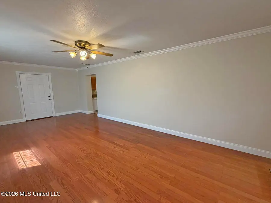 3021 Doby Street, Pascagoula, MS 39581 - #3