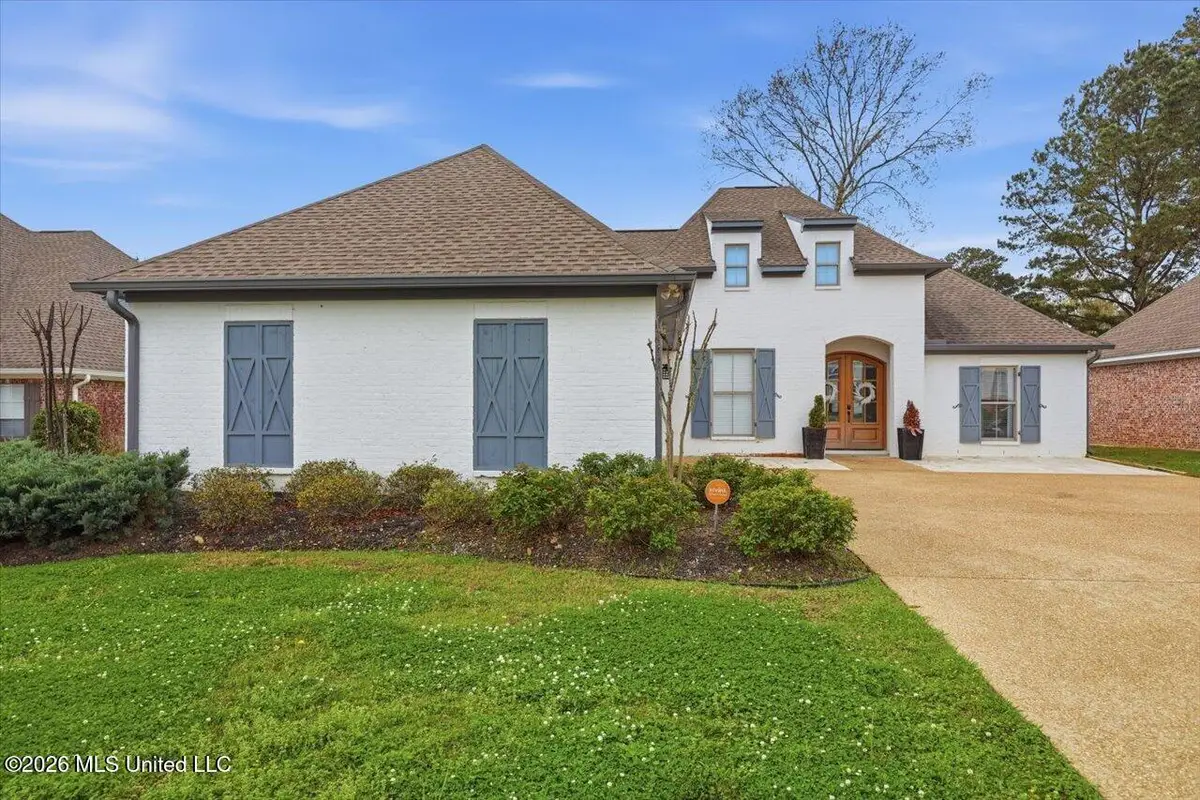 108 Vineyard Boulevard, Brandon, MS 39047 - #1