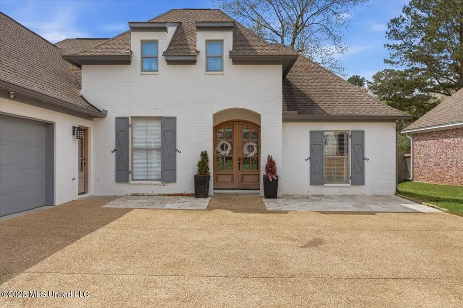 108 Vineyard Boulevard, Brandon, MS 39047 - #3