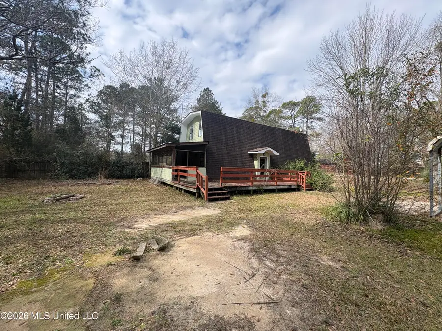 2417 Robertsdale Road, Gautier, MS 39553 - #2
