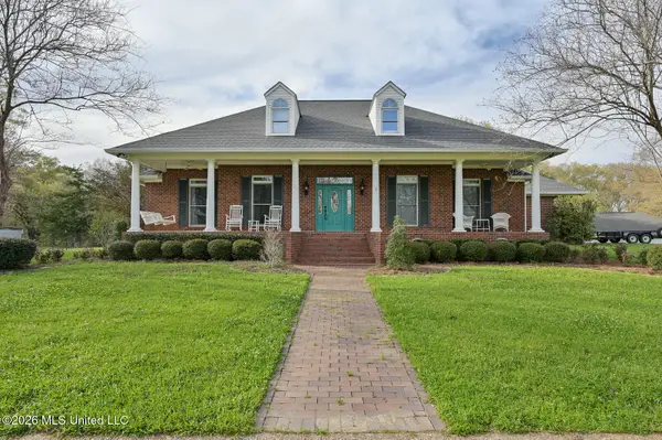 25 Lawrence Road, Natchez, MS 39120