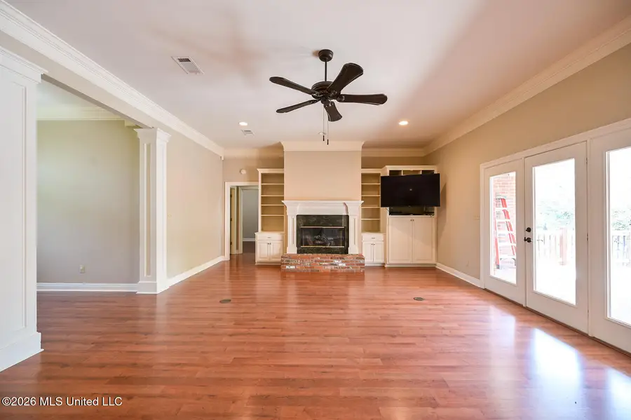 25 Lawrence Road, Natchez, MS 39120 - #3