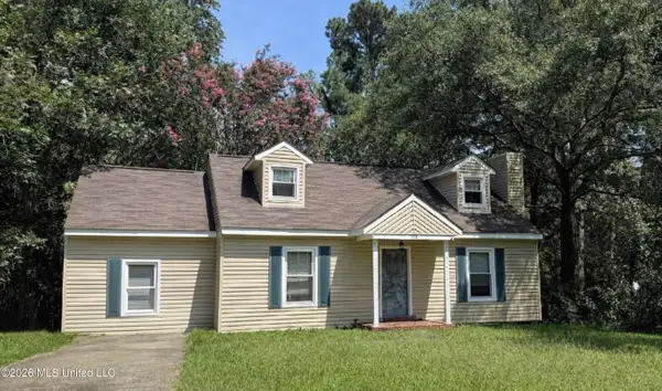 118 Victoria Circle, Newton, MS 39345