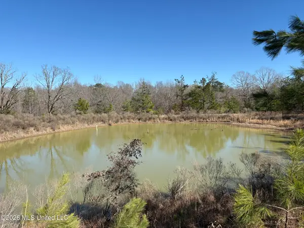 Nelia Road, Grenada, MS 38901