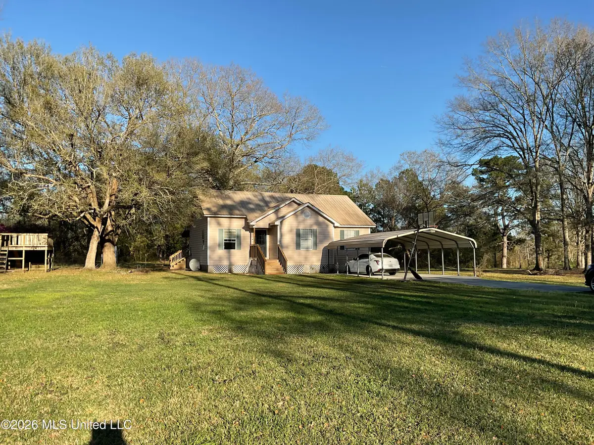 15526 Omas Road, Vancleave, MS 39565 - #1