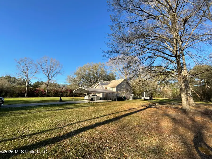 15526 Omas Road, Vancleave, MS 39565 - #3