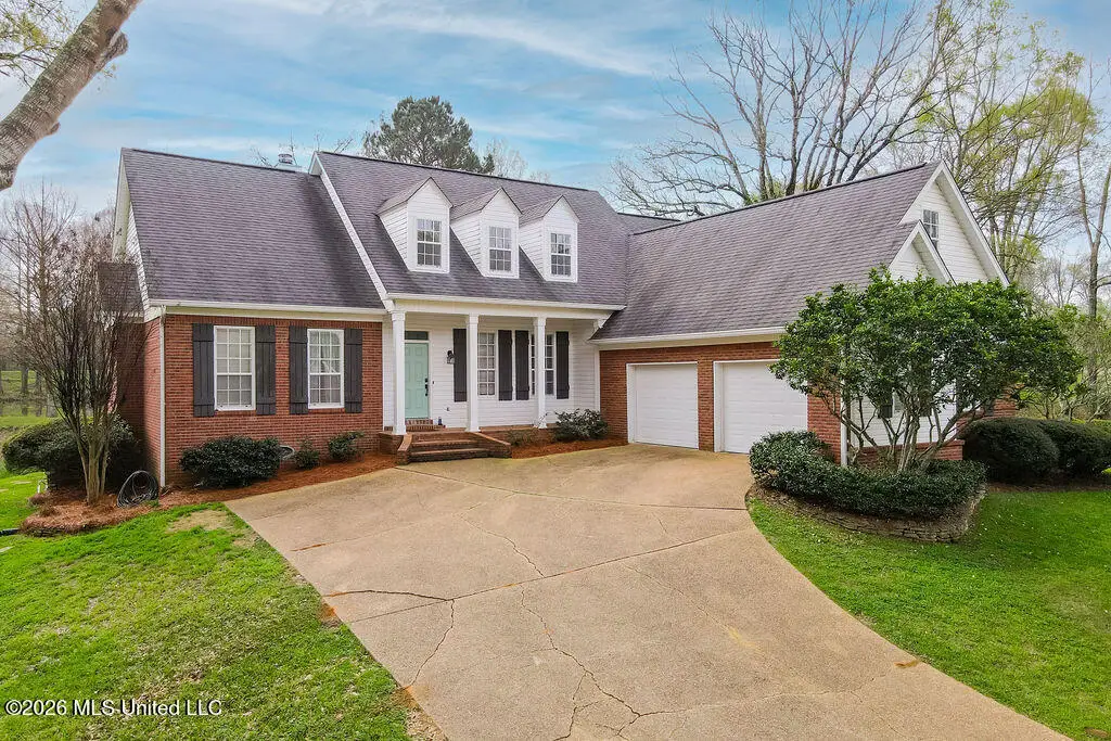 102 Hickory Hills Drive, Clinton, MS 39056 - #1