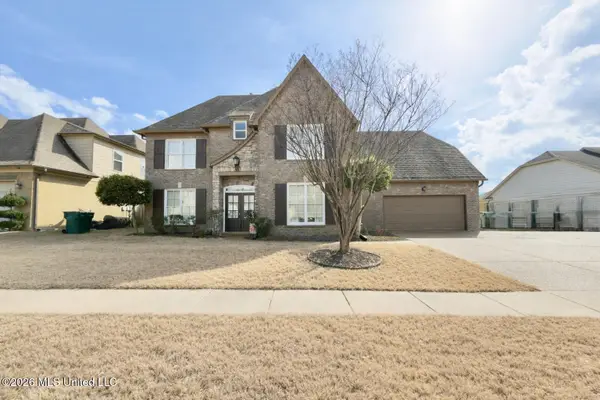 2919 S Cherry Drive, Southaven, MS 38672