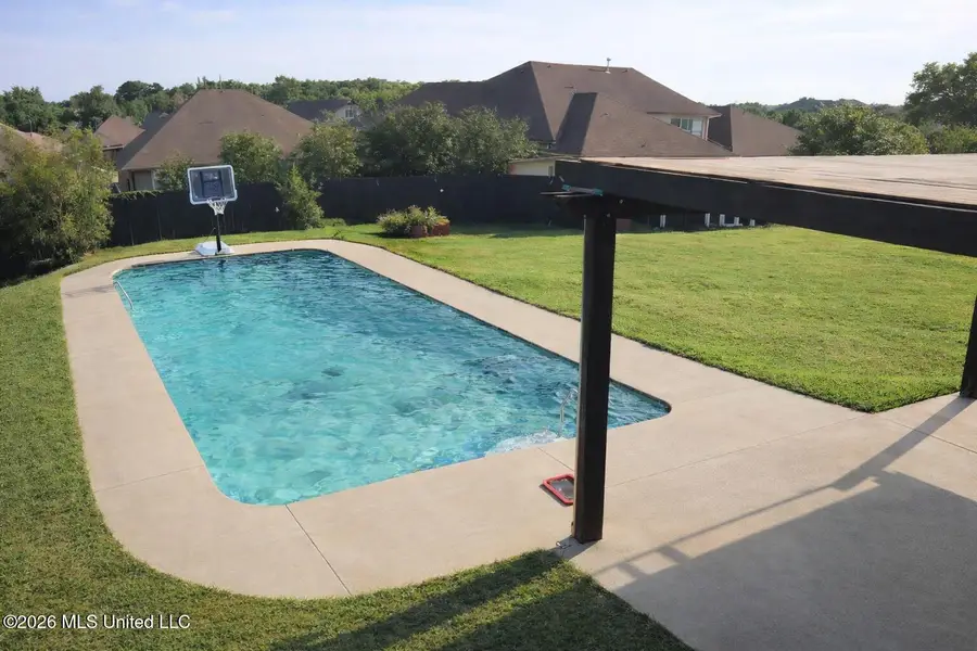 2919 S Cherry Drive, Southaven, MS 38672 - #2