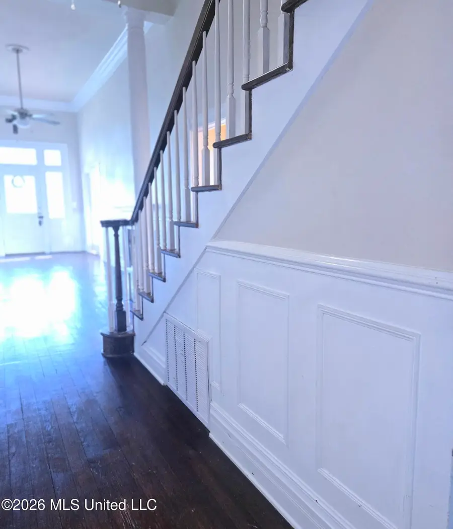 701 Broad Street, Columbia, MS 39429 - #3