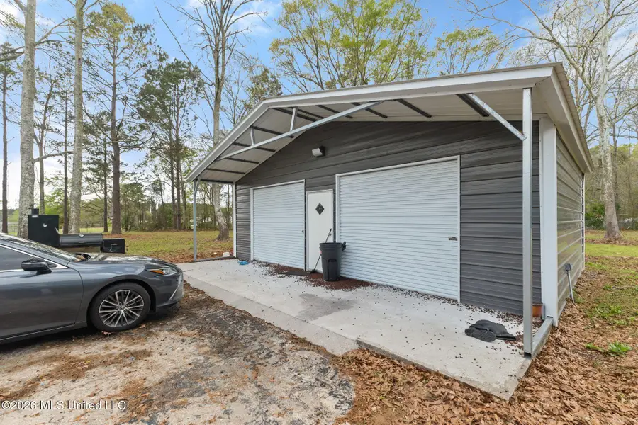 3484 Mississippi 53, Poplarville, MS 39470 - #2